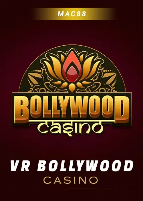 Bollywood Casino game