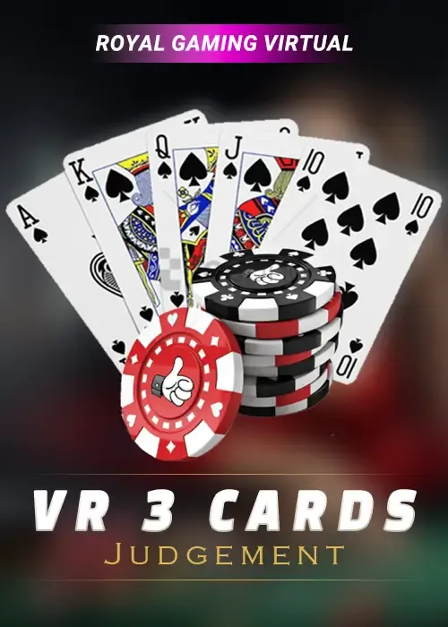3 Card game