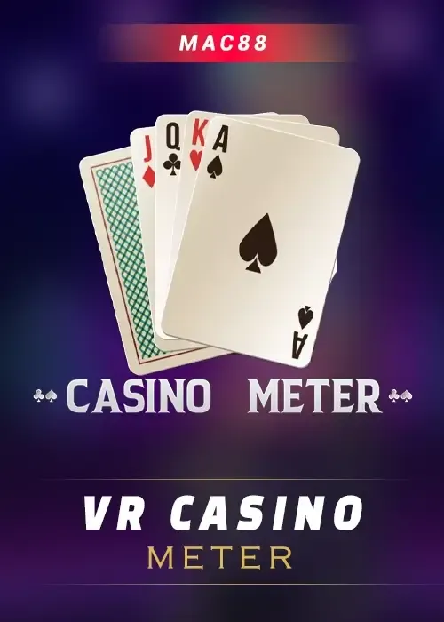 Casino game